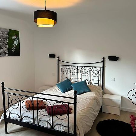 Appartement 3 Chambres A Annecy Dans Maison Pour 2 A 8 Personnes Exteriér fotografie