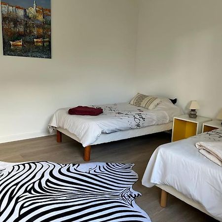 Appartement 3 Chambres A Annecy Dans Maison Pour 2 A 8 Personnes Exteriér fotografie