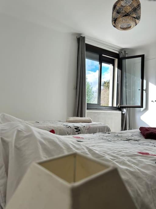 Appartement 3 Chambres A Annecy Dans Maison Pour 2 A 8 Personnes Exteriér fotografie