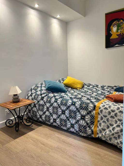 Appartement 3 Chambres A Annecy Dans Maison Pour 2 A 8 Personnes Exteriér fotografie