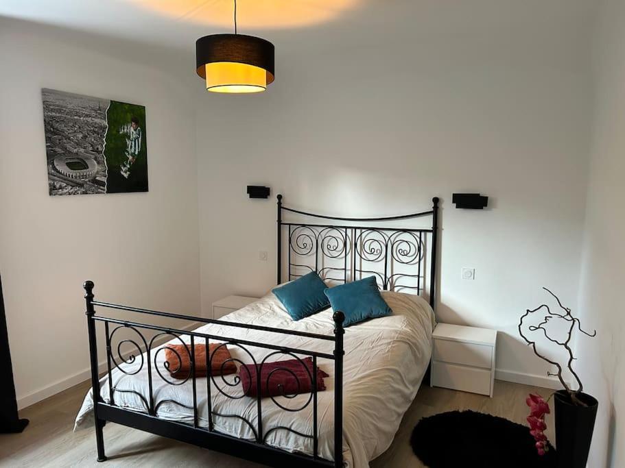 Appartement 3 Chambres A Annecy Dans Maison Pour 2 A 8 Personnes Exteriér fotografie