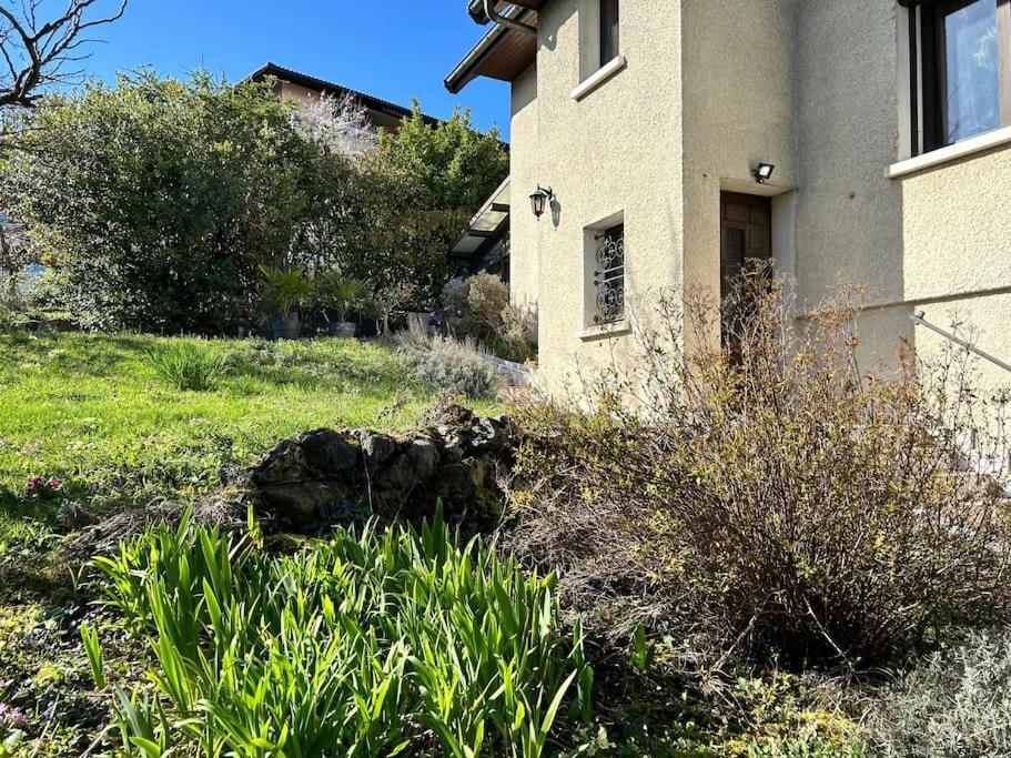 Appartement 3 Chambres A Annecy Dans Maison Pour 2 A 8 Personnes Exteriér fotografie